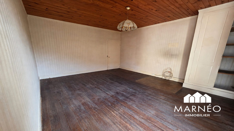 Ma-Cabane - Vente Maison Châlons-en-Champagne, 137 m²