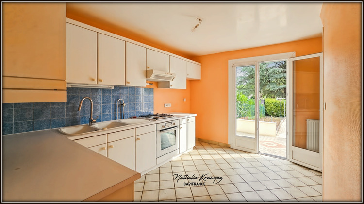 Ma-Cabane - Vente Maison CHALONS EN CHAMPAGNE, 90 m²