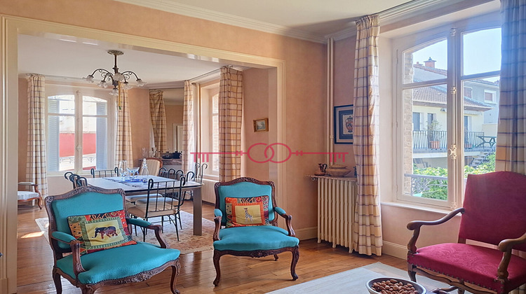 Ma-Cabane - Vente Maison CHALONS-EN-CHAMPAGNE, 190 m²