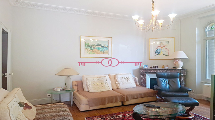 Ma-Cabane - Vente Maison CHALONS-EN-CHAMPAGNE, 190 m²