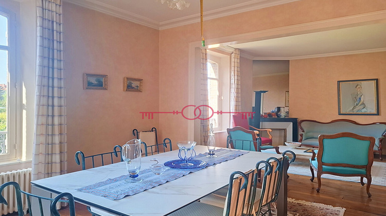 Ma-Cabane - Vente Maison CHALONS-EN-CHAMPAGNE, 190 m²