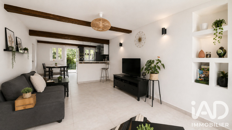 Ma-Cabane - Vente Maison Châlons-en-Champagne, 114 m²