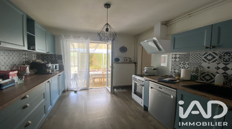Ma-Cabane - Vente Maison Châlons-en-Champagne, 103 m²