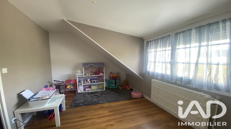 Ma-Cabane - Vente Maison Châlons-en-Champagne, 103 m²