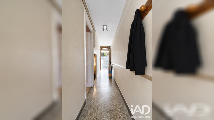 Ma-Cabane - Vente Maison Châlons-en-Champagne, 98 m²