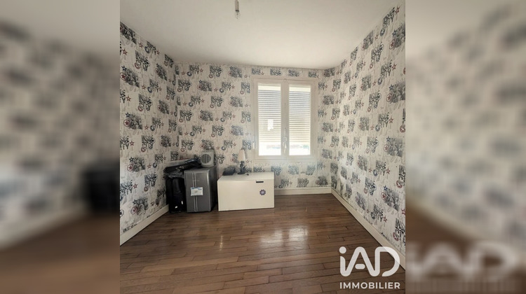 Ma-Cabane - Vente Maison Châlons-en-Champagne, 70 m²
