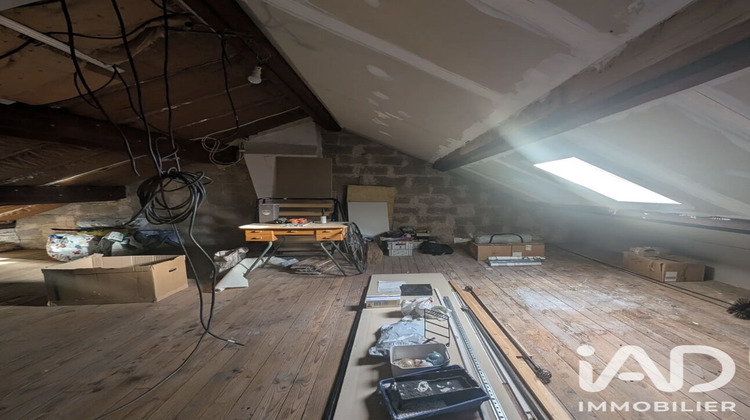 Ma-Cabane - Vente Maison Châlons-en-Champagne, 70 m²