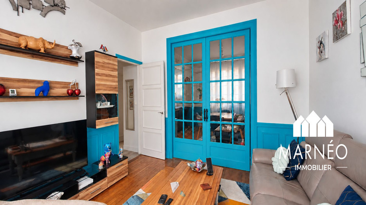 Ma-Cabane - Vente Maison Châlons-en-Champagne, 142 m²