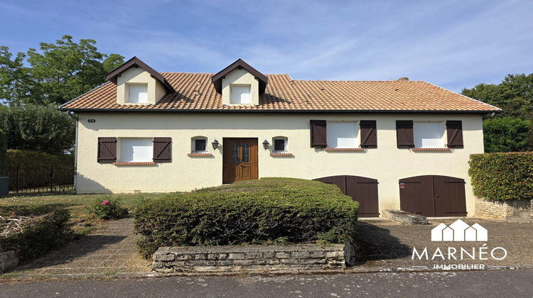 Ma-Cabane - Vente Maison Châlons-en-Champagne, 185 m²