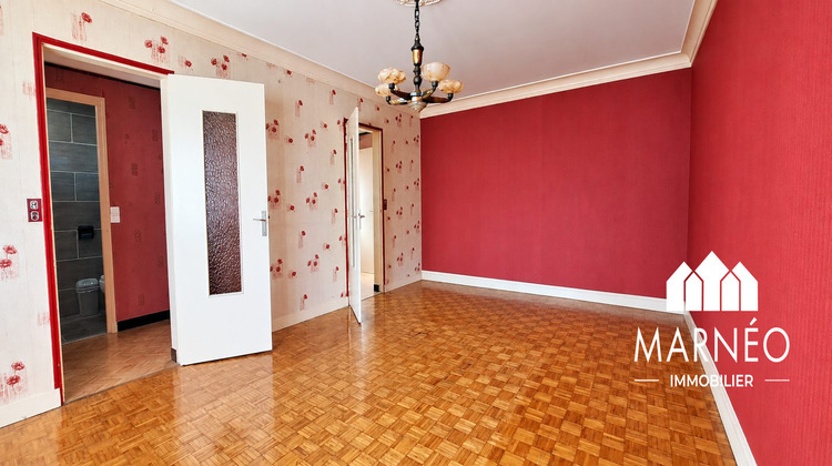 Ma-Cabane - Vente Maison Châlons-en-Champagne, 120 m²