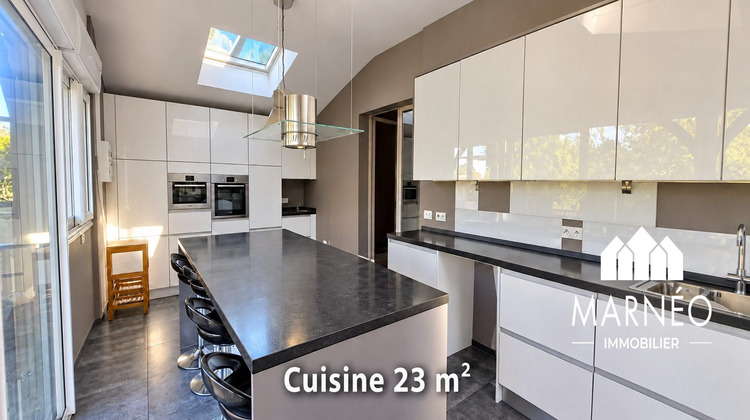 Ma-Cabane - Vente Maison Châlons-en-Champagne, 105 m²