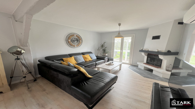 Ma-Cabane - Vente Maison Châlonvillars, 115 m²