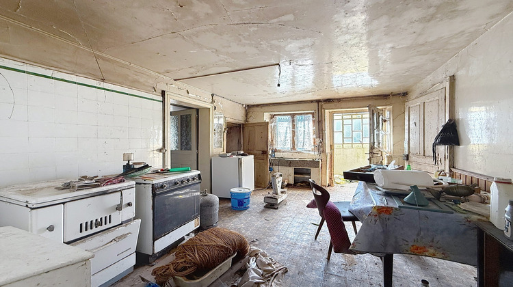 Ma-Cabane - Vente Maison Châlonvillars, 120 m²