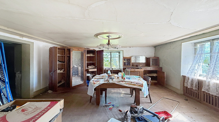 Ma-Cabane - Vente Maison Châlonvillars, 120 m²