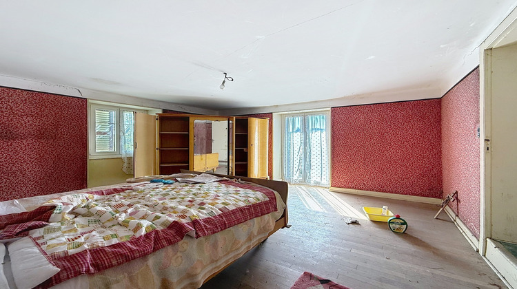 Ma-Cabane - Vente Maison Châlonvillars, 120 m²