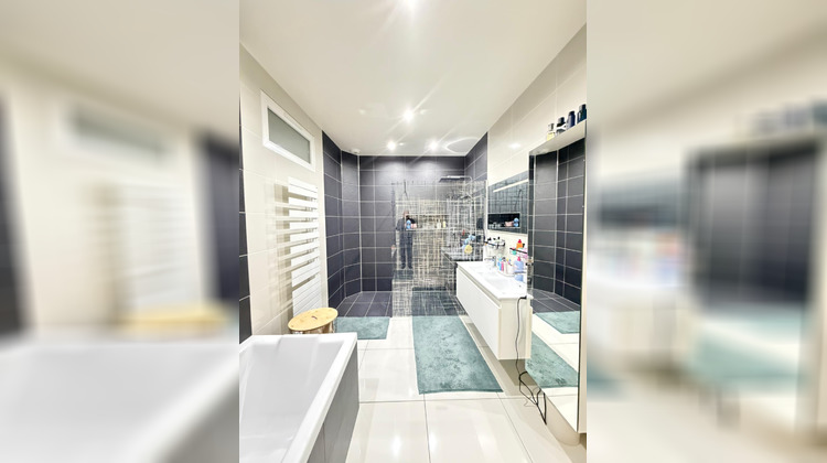 Ma-Cabane - Vente Maison Châlonvillars, 121 m²