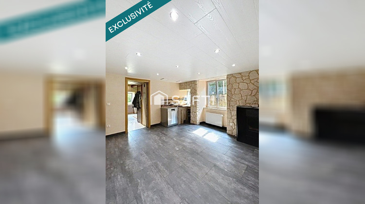 Ma-Cabane - Vente Maison Chalonvillars, 204 m²