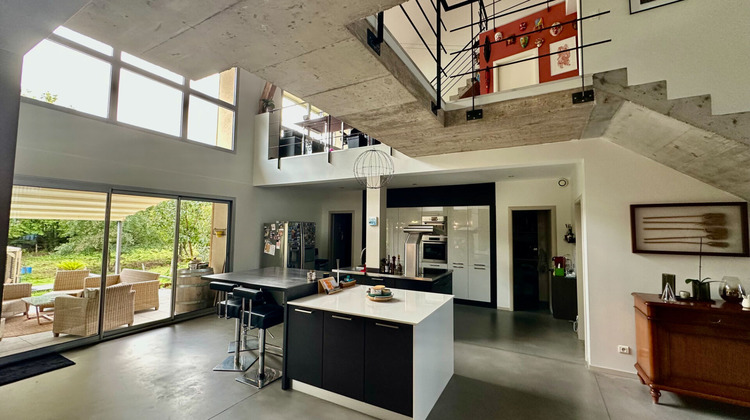 Ma-Cabane - Vente Maison CHALONVILLARS, 292 m²