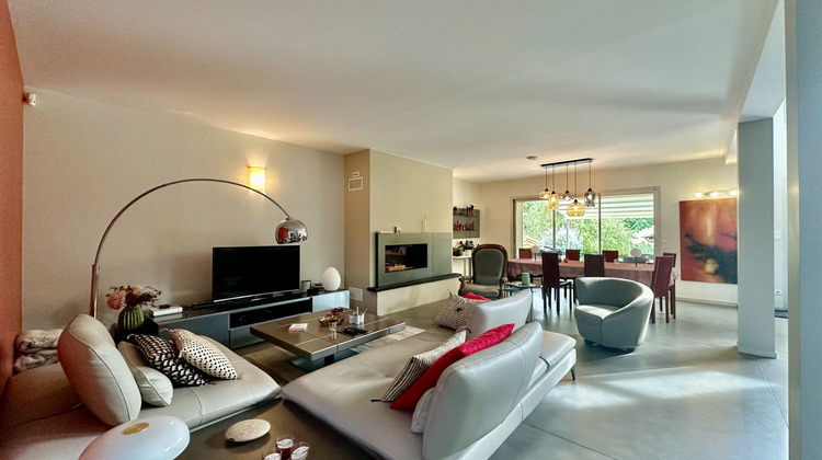 Ma-Cabane - Vente Maison CHALONVILLARS, 292 m²