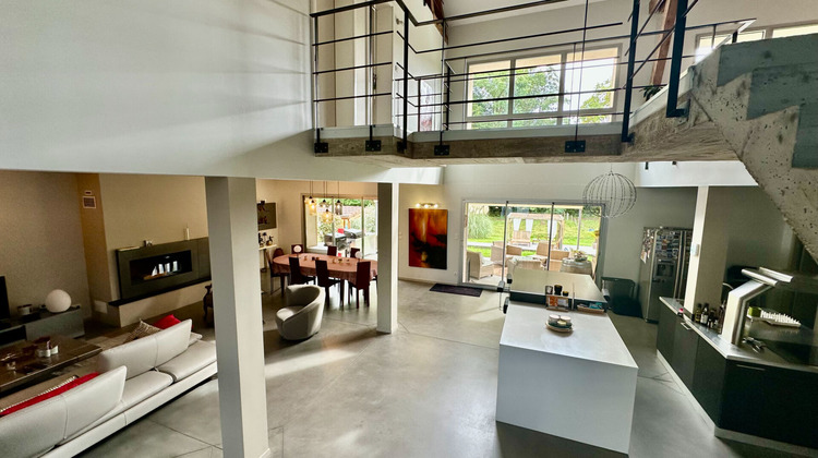 Ma-Cabane - Vente Maison CHALONVILLARS, 292 m²