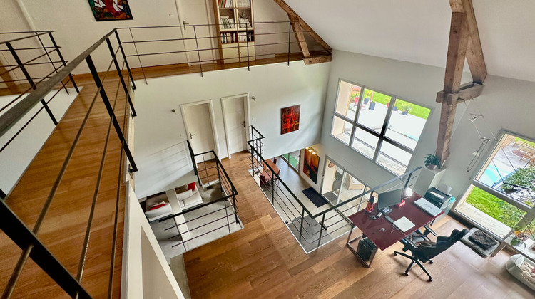 Ma-Cabane - Vente Maison CHALONVILLARS, 292 m²