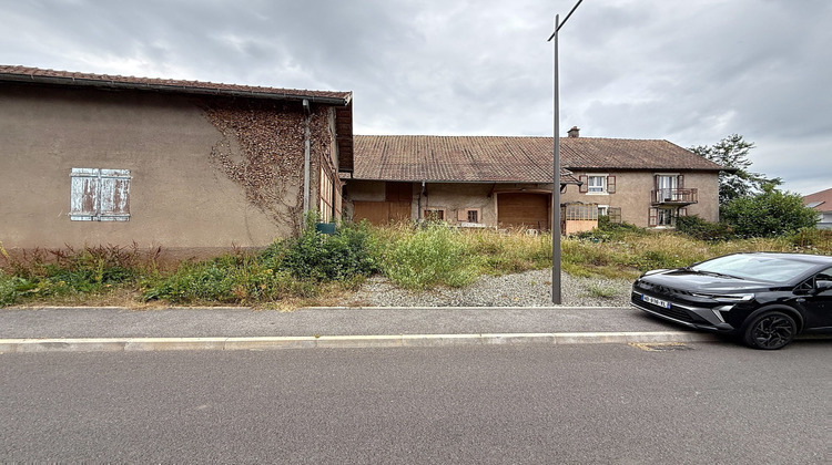 Ma-Cabane - Vente Maison Châlonvillars, 450 m²