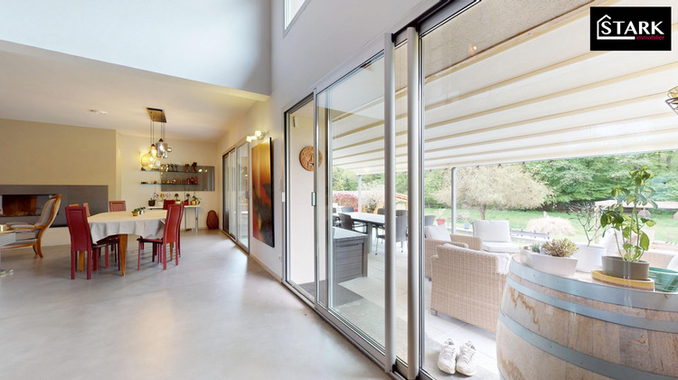 Ma-Cabane - Vente Maison Châlonvillars, 292 m²