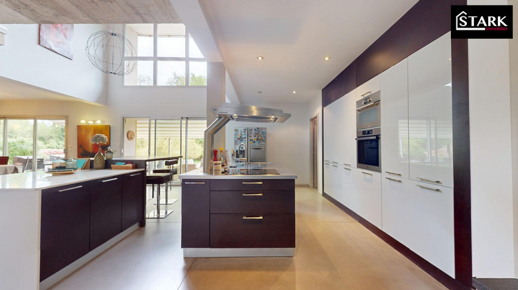 Ma-Cabane - Vente Maison Châlonvillars, 292 m²