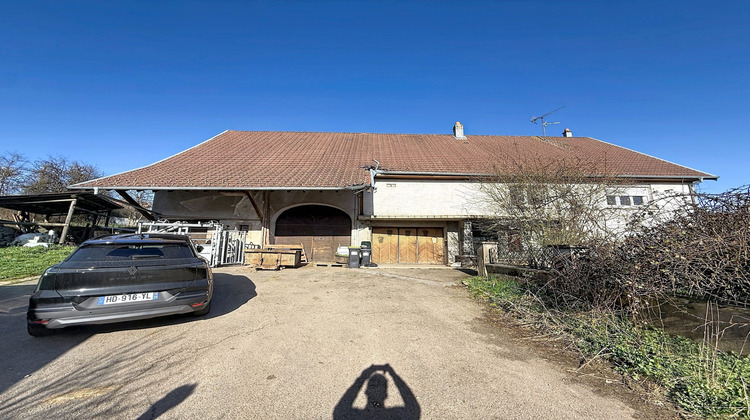 Ma-Cabane - Vente Maison Châlonvillars, 165 m²