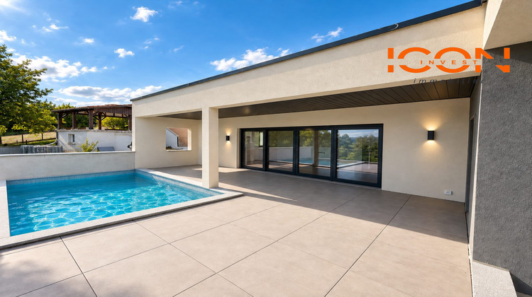 Ma-Cabane - Vente Maison Chalonvillars, 217 m²