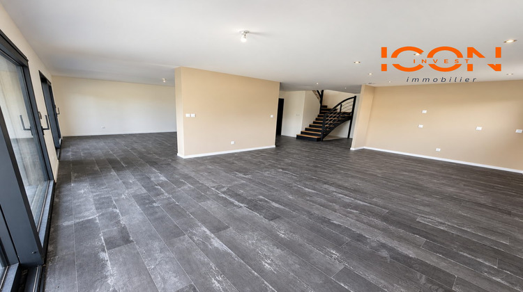 Ma-Cabane - Vente Maison Chalonvillars, 217 m²