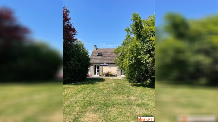 Ma-Cabane - Vente Maison Chalou-Moulineux, 105 m²