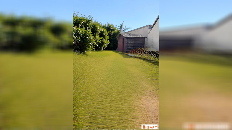Ma-Cabane - Vente Maison Chalou-Moulineux, 105 m²