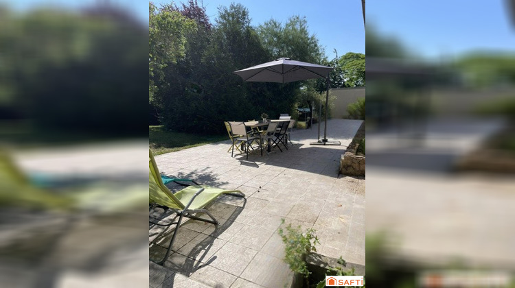Ma-Cabane - Vente Maison Chalou-Moulineux, 105 m²