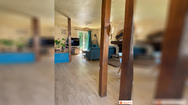 Ma-Cabane - Vente Maison Chalou-Moulineux, 105 m²