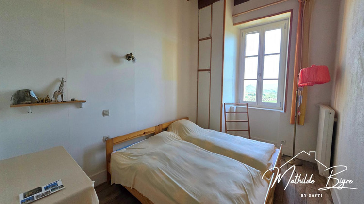 Ma-Cabane - Vente Maison Chalus, 105 m²