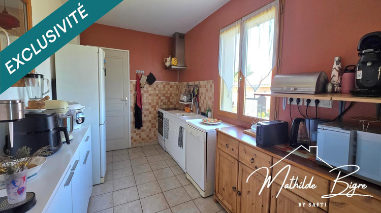 Ma-Cabane - Vente Maison Chalus, 112 m²
