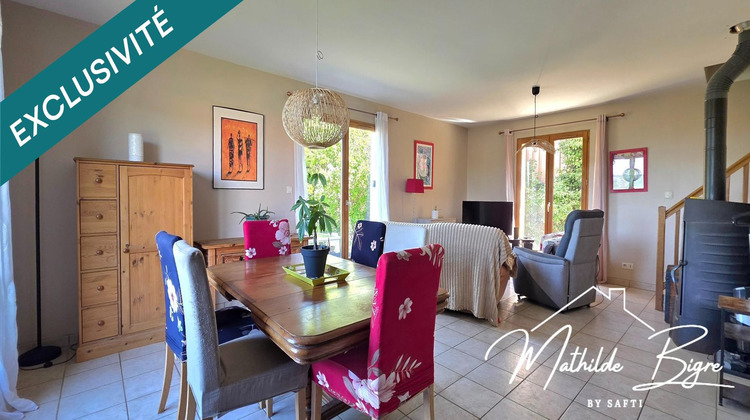 Ma-Cabane - Vente Maison Chalus, 112 m²
