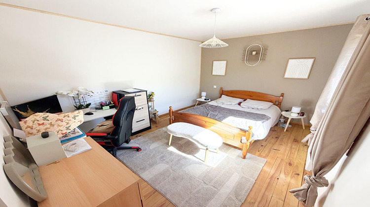 Ma-Cabane - Vente Maison CHALUS, 124 m²