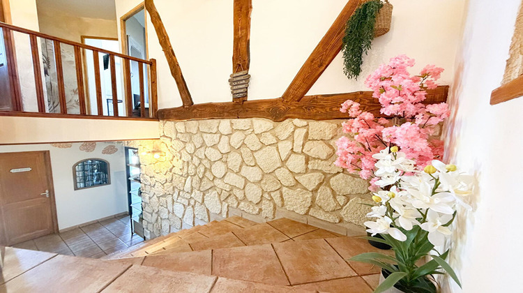 Ma-Cabane - Vente Maison CHALUS, 124 m²