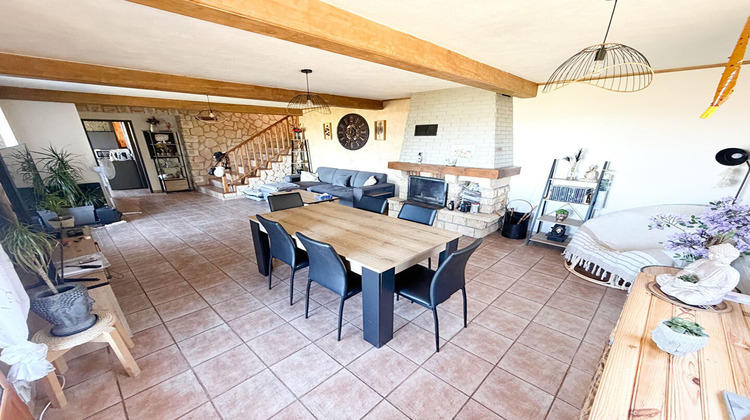 Ma-Cabane - Vente Maison CHALUS, 124 m²