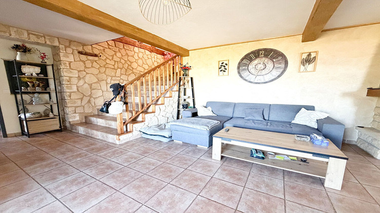 Ma-Cabane - Vente Maison CHALUS, 124 m²