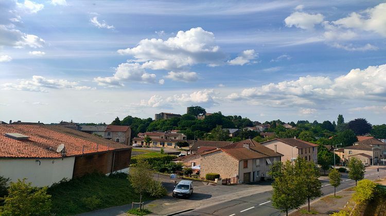 Ma-Cabane - Vente Maison CHALUS, 300 m²