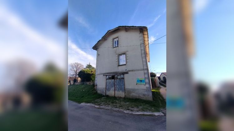 Ma-Cabane - Vente Maison CHALUS, 98 m²