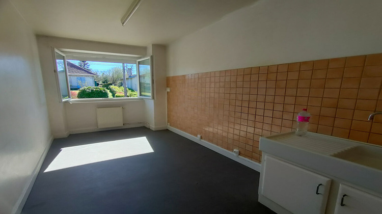 Ma-Cabane - Vente Maison CHALUS, 177 m²