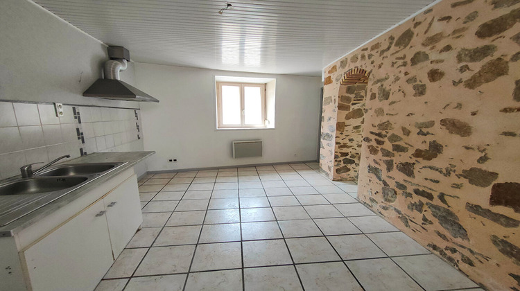 Ma-Cabane - Vente Maison CHALUS, 193 m²