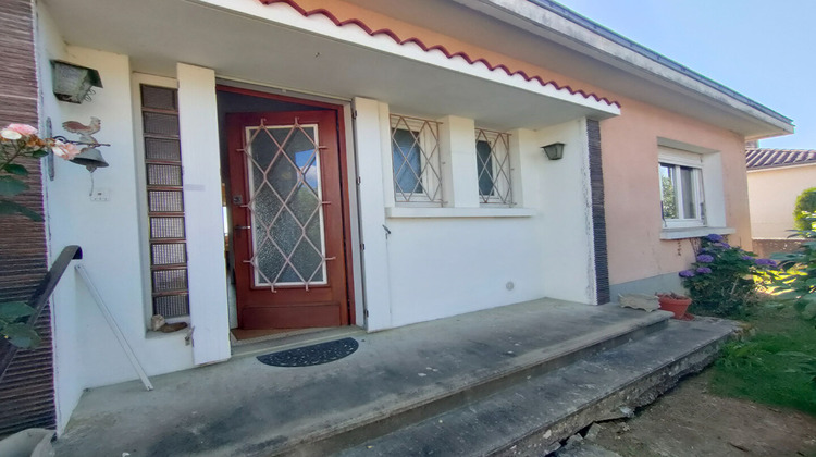 Ma-Cabane - Vente Maison CHALUS, 130 m²