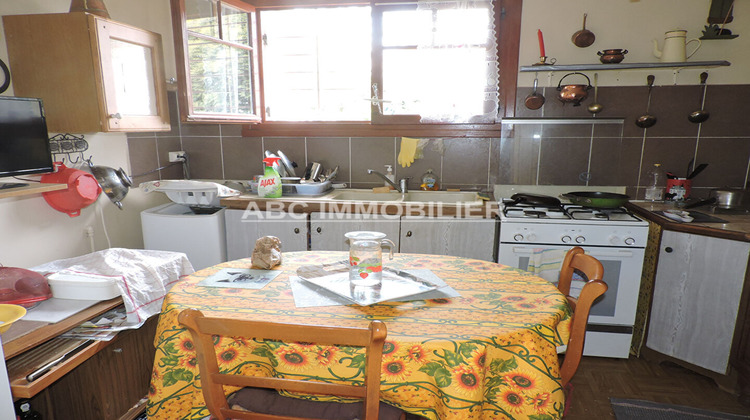 Ma-Cabane - Vente Maison CHALUS, 70 m²