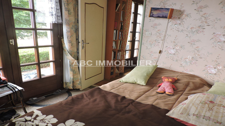 Ma-Cabane - Vente Maison CHALUS, 70 m²