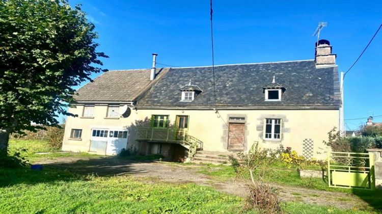 Ma-Cabane - Vente Maison Chalvignac, 100 m²